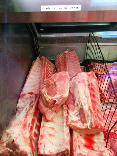 Butcher Shop «Strip District Meats, Inc», reviews and photos, 2123 Penn Ave, Pittsburgh, PA 15222, USA