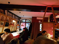 Atmosphère du Restaurant de spécialités alsaciennes Saint-Sépulcre à Strasbourg - n°15