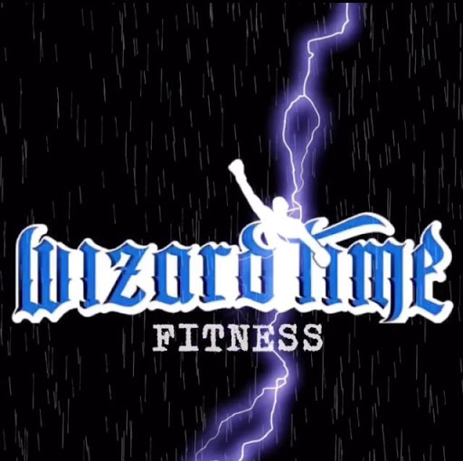 Gym «Wizard Time Fitness GYM», reviews and photos, 1618 NE 205th Terrace, Miami, FL 33179, USA