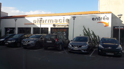 Pharmacie de Camargue à Arles