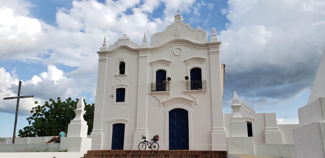 Igreja de Nossa Senhora da Conceição do Monte