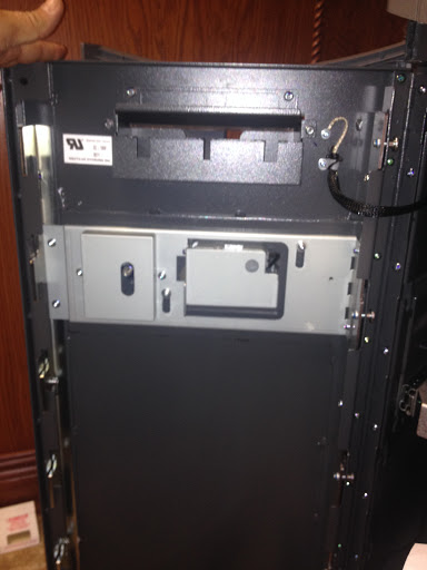 Locksmith «Florida Lock Doctor», reviews and photos, 1430 W Busch Blvd Suite D, Tampa, FL 33612, USA