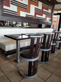 Atmosphère du Restauration rapide McDonald's à La Teste-de-Buch - n°19