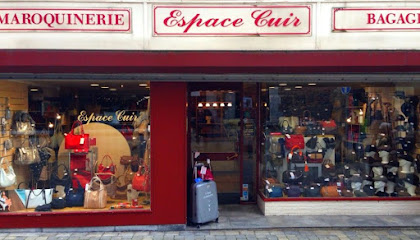 Espace Cuir Nivelles