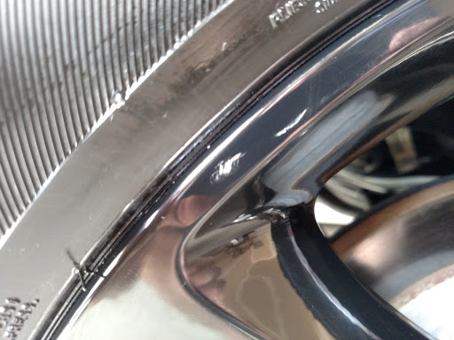 Tire Shop «Tires Plus», reviews and photos, 600 Commons Dr, Woodbury, MN 55125, USA