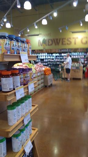 Grocery Store «Whole Foods Market», reviews and photos, 750 N Martingale Rd, Schaumburg, IL 60173, USA