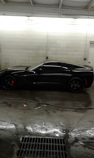 Auto Body Shop «Caliber Collision», reviews and photos, 10112 Capital Blvd, Wake Forest, NC 27587, USA