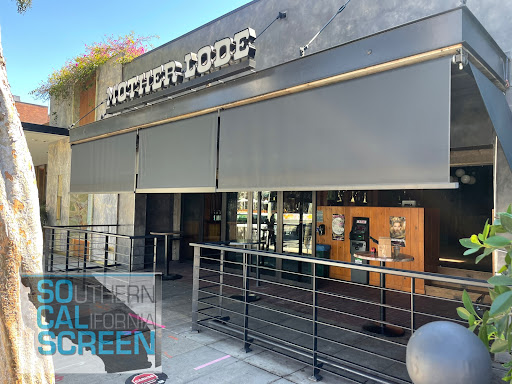 SoCal Screen & Shade image