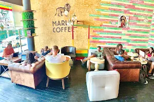 Marley Coffee image