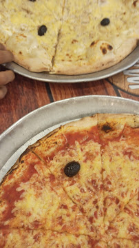Plats et boissons du Pizzeria Mia Pizza à Marseille - n°14