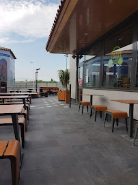 Atmosphère du Restauration rapide McDonald's à Leucate - n°15