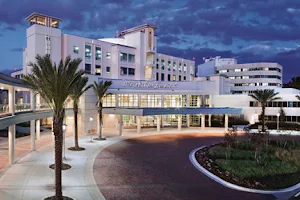 Orlando Health Dr. P. Phillips Hospital image