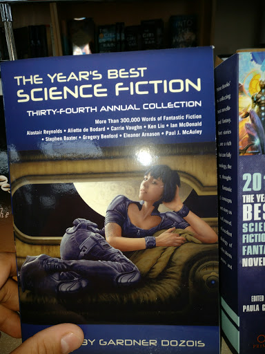 Book Store «Dartmouth Bookstore», reviews and photos, 33 S Main St, Hanover, NH 03755, USA