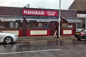 Maharani image