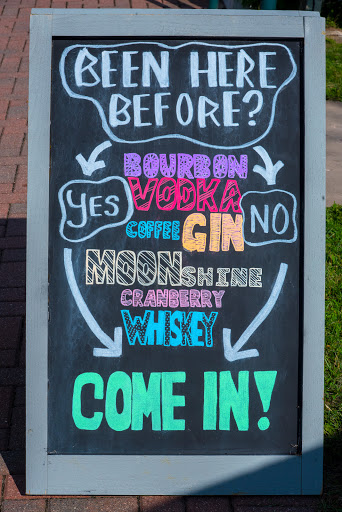 Brewery «Northern Waters Distillery», reviews and photos, Milwaukee St, Minocqua, WI 54548, USA