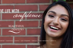 Beautiful Dentistry: General & Cosmetic Dentistry for Adults and Children image