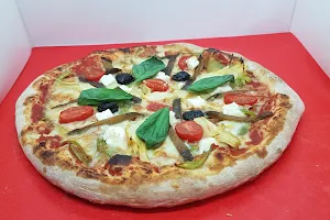 Morgane Pizza image