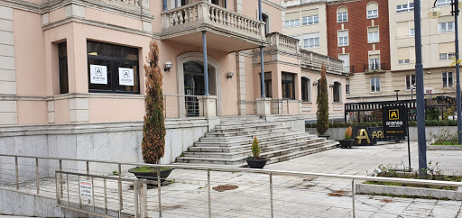Aransa Inmobiliaria y Gestión en Logroño