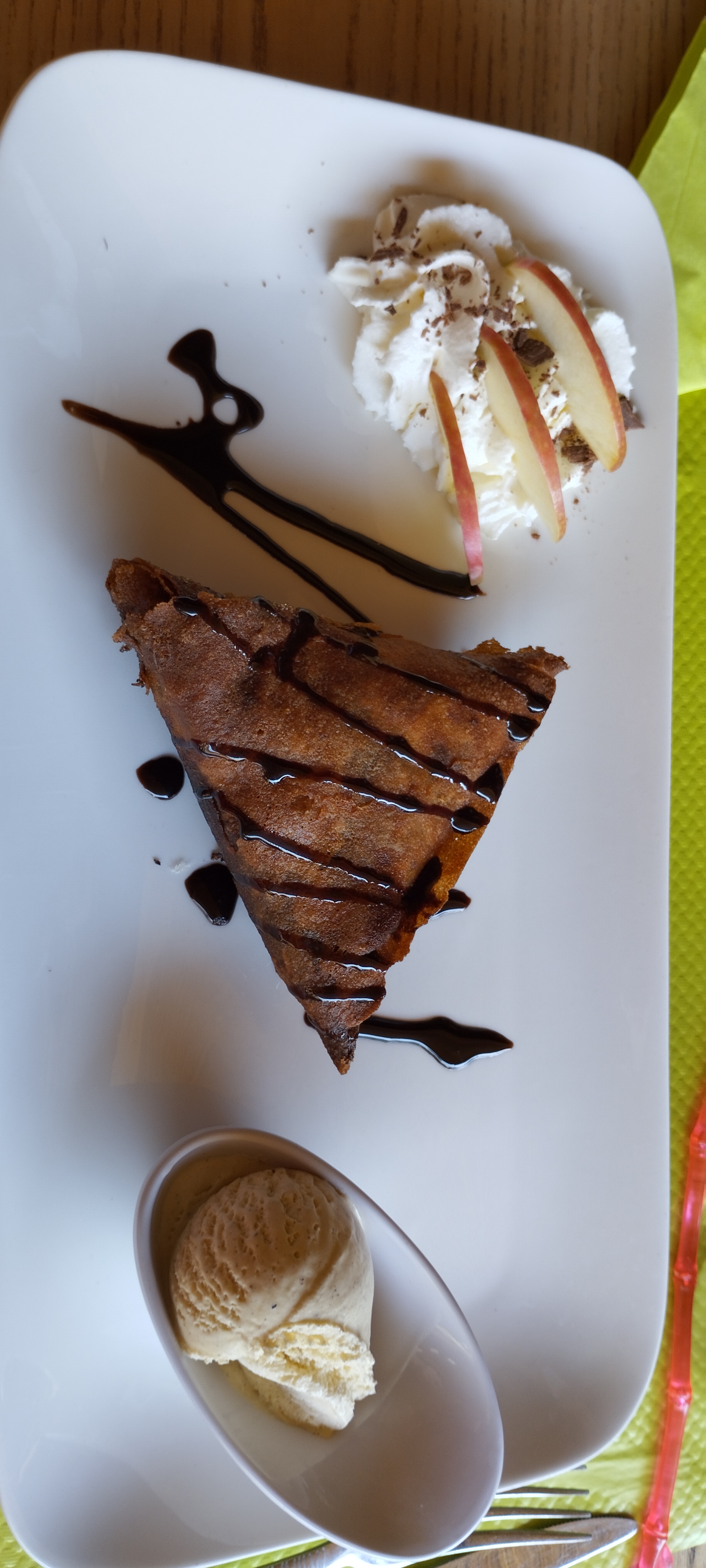 Photo n° 2 de l'avis de Laetitia.a fait le 09/06/2023 à 11:56