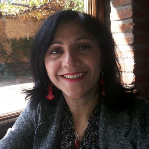 Ps Gabriela Alejandra Alvarez Rojo, Psicólogo - Providencia