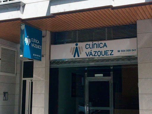 Información y opiniones sobre Clínica Vázquez de Orense