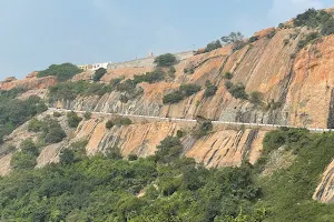 Tiruchengode Hills image