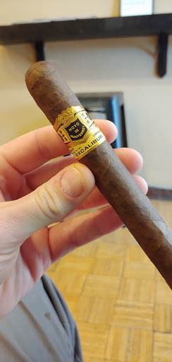 Cigar Shop «Cigar Exchange,The», reviews and photos, 107 Market St, Wilmington, NC 28401, USA