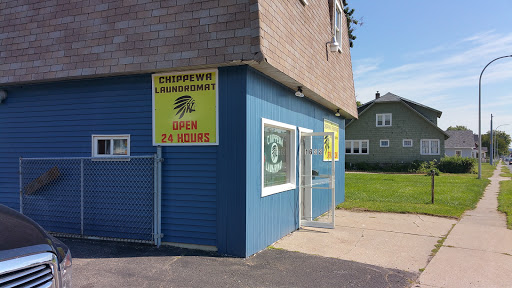 Laundromat «Chippewa Laundromat», reviews and photos, 1633 Lapeer Ave, Port Huron, MI 48060, USA