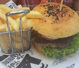 La Fábrica de Hamburguesas photo