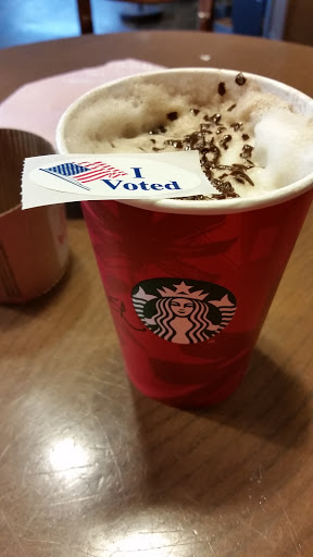 Coffee Shop «Starbucks», reviews and photos, 474 Woodward St, Waban, MA 02468, USA