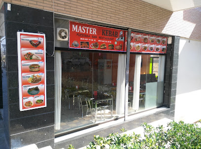 Master Kebab Pizzeria Restaurant - Passeig Catalunya, 9, 08760 Martorell, Barcelona, Spain