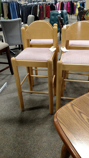 Thrift Store «Ditto Upscale Resale», reviews and photos, 571 E 8th St, Holland, MI 49423, USA