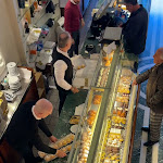 Photo n°5 de l'avis de Domenico.a fait le 28/01/2024 à 20:46 sur le  Caffè Schiuma à Matera