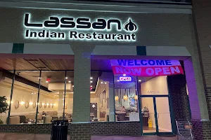 Lassan - Indian Restaurant & Bar image