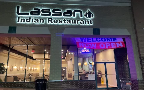 Lassan - Indian Restaurant & Bar image