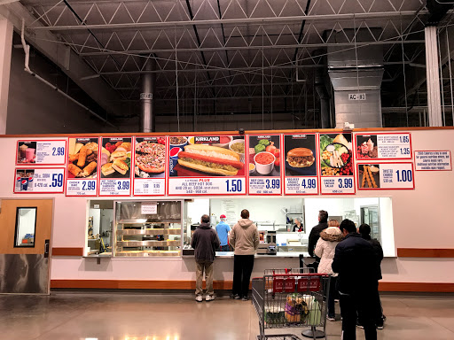 Warehouse store «Costco Wholesale», reviews and photos, 5300 Cornerstone North Blvd, Centerville, OH 45440, USA