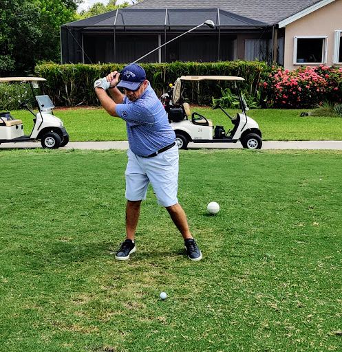 Golf Course «Baytree National Golf Links», reviews and photos, 8207 National Dr, Melbourne, FL 32940, USA