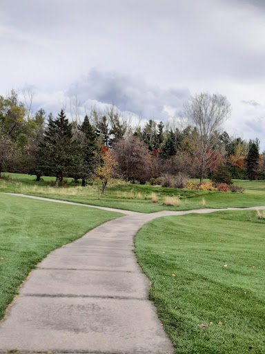 Golf Course «Applewood Hills Public Golf», reviews and photos, 11840 60th St N, Stillwater, MN 55082, USA