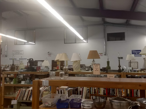 Thrift Store «Bremerton St. Vincent de Paul», reviews and photos, 1117 N Callow Ave, Bremerton, WA 98312, USA