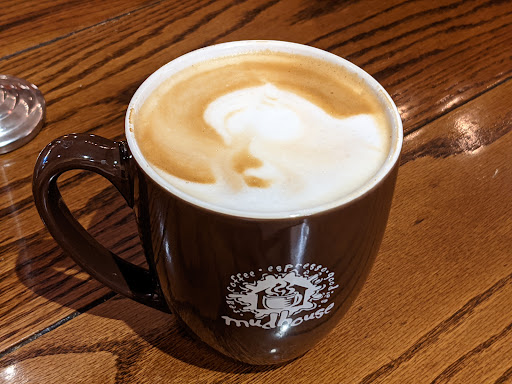 Coffee Shop «Mudhouse Coffee», reviews and photos, 323 South Ave, Springfield, MO 65806, USA