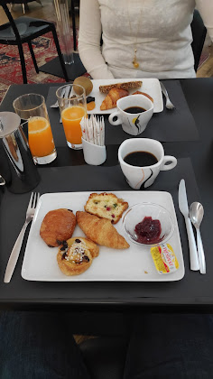 Plats et boissons hôtels Hôtel Majestic 33000 Bordeaux