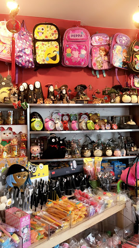 Gift Shop «V Gift Shop», reviews and photos, 461 6th Ave, New York, NY 10011, USA