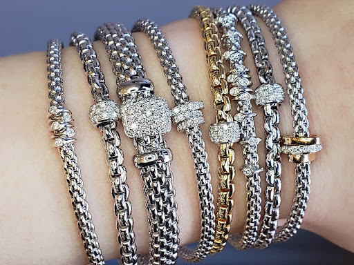 Jeweler «Zimmer Brothers», reviews and photos, 39 Raymond Ave, Poughkeepsie, NY 12603, USA