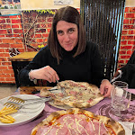 Photo n°1 de l'avis de andrea.r fait le 22/04/2024 à 11:13 sur le  Pizzeria Bar San Michele à San Benedetto del Tronto