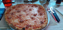 Plats et boissons du Pizzeria du Berger à Bonneval-sur-Arc - n°17