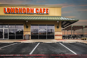 The Longhorn Cafe