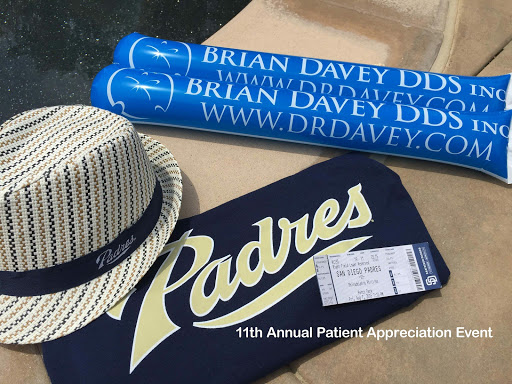Brian Davey, DDS Carmel Valley Family Dentistry image