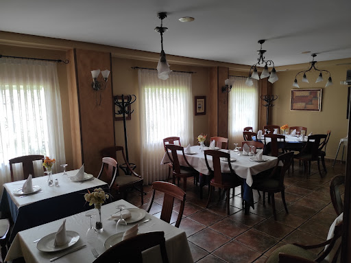 Avenida BYT Tapas en Leganés