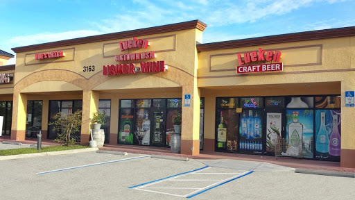 Wine Store «Luekens Liquors», reviews and photos, 4643 W Kennedy Blvd, Tampa, FL 33609, USA