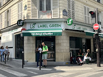 Photos du propriétaire du Restaurant diététique Label green à Paris - n°1